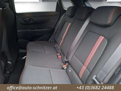 Hyundai i20 Tageszulassung