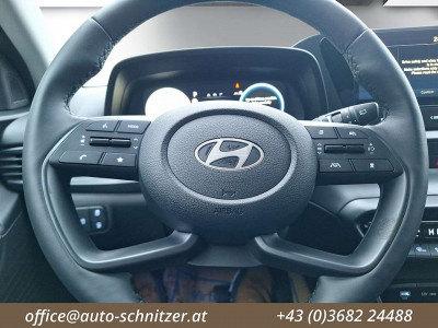 Hyundai i20 Tageszulassung