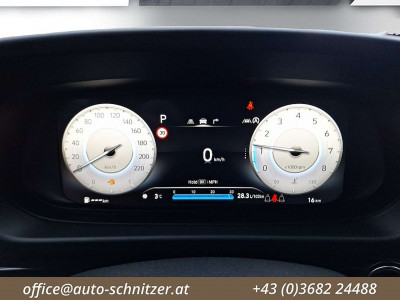 Hyundai i20 Tageszulassung