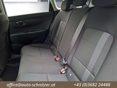 Hyundai i20 Tageszulassung