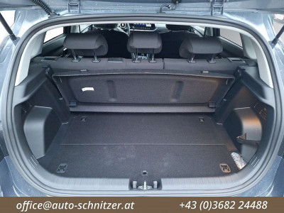 Hyundai i20 Tageszulassung