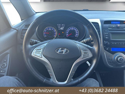 Hyundai iX20 Gebrauchtwagen