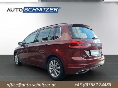 VW Golf Sportsvan Gebrauchtwagen