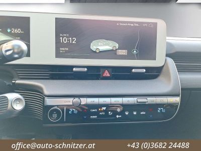 Hyundai Ioniq 5 Gebrauchtwagen