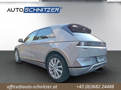 Hyundai Ioniq 5 Gebrauchtwagen