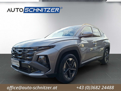 Hyundai Tucson Neuwagen