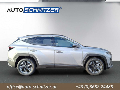 Hyundai Tucson Neuwagen