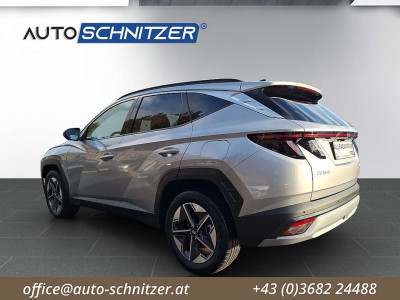 Hyundai Tucson Neuwagen