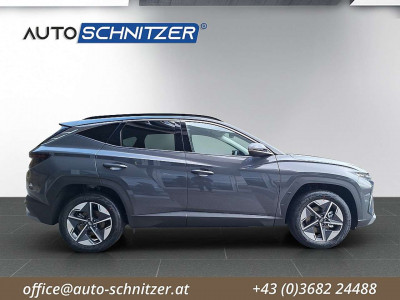 Hyundai Tucson Neuwagen