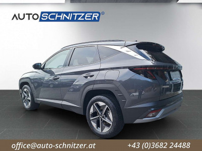 Hyundai Tucson Neuwagen