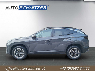 Hyundai Tucson Neuwagen