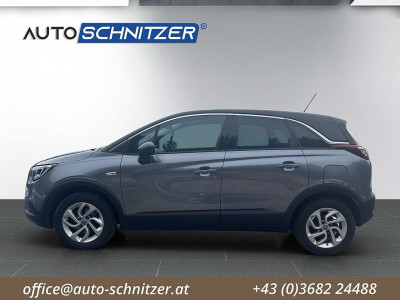 Opel Crossland X Gebrauchtwagen