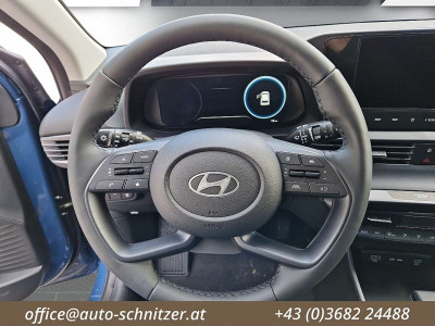 Hyundai i20 Neuwagen