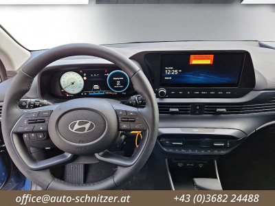 Hyundai i20 Neuwagen