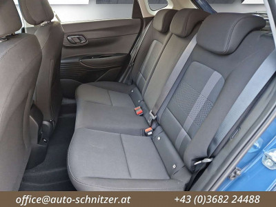 Hyundai i20 Neuwagen