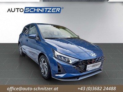 Hyundai i20 Neuwagen