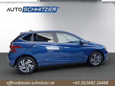 Hyundai i20 Neuwagen