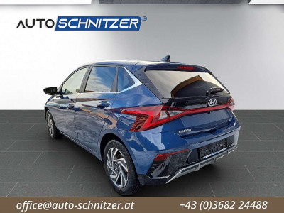 Hyundai i20 Neuwagen