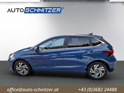 Hyundai i20 Neuwagen