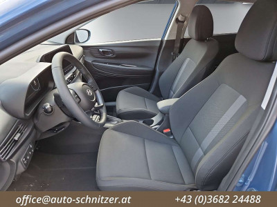 Hyundai i20 Neuwagen