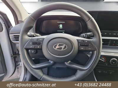 Hyundai i20 Neuwagen