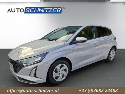 Hyundai i20 Neuwagen