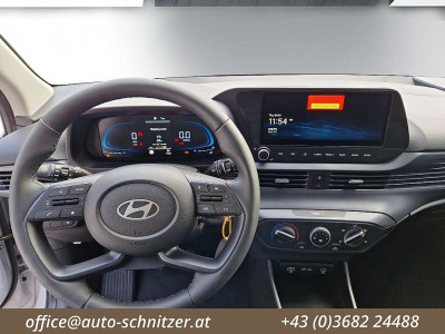 Hyundai i20 Neuwagen