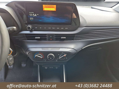 Hyundai i20 Neuwagen