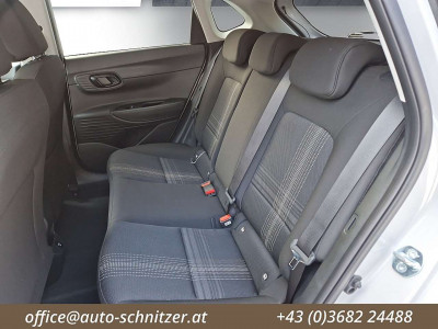 Hyundai i20 Neuwagen