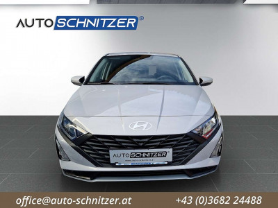 Hyundai i20 Neuwagen