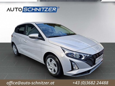 Hyundai i20 Neuwagen