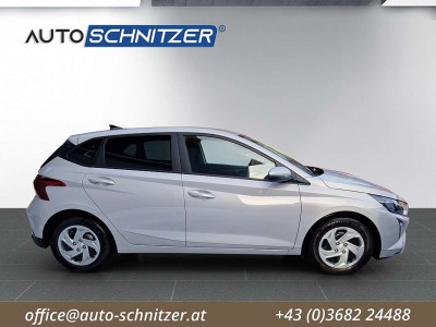 Hyundai i20 Neuwagen