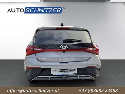 Hyundai i20 Neuwagen