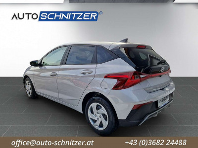 Hyundai i20 Neuwagen