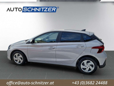 Hyundai i20 Neuwagen