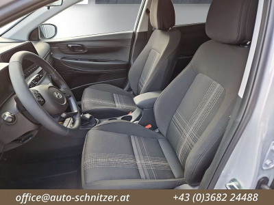 Hyundai i20 Neuwagen