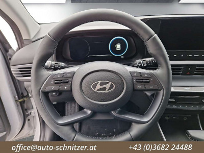 Hyundai i20 Neuwagen