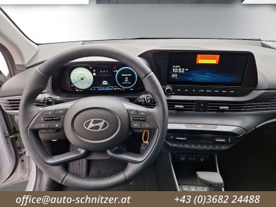 Hyundai i20 Neuwagen