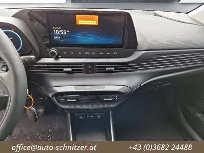 Hyundai i20 Neuwagen