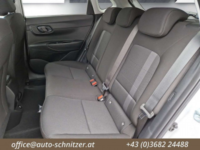 Hyundai i20 Neuwagen