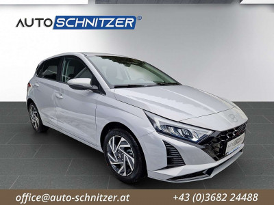 Hyundai i20 Neuwagen