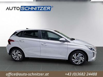 Hyundai i20 Neuwagen