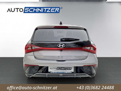 Hyundai i20 Neuwagen