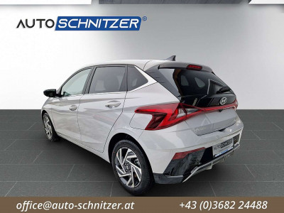 Hyundai i20 Neuwagen