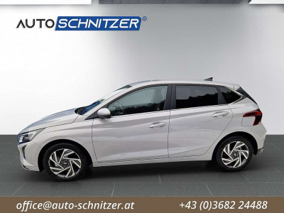 Hyundai i20 Neuwagen