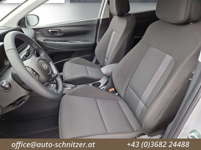 Hyundai i20 Neuwagen