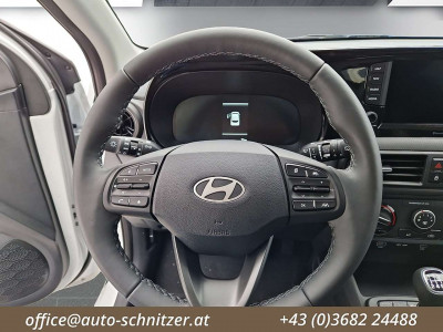 Hyundai i10 Neuwagen