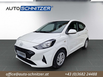 Hyundai i10 Neuwagen