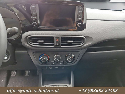 Hyundai i10 Neuwagen