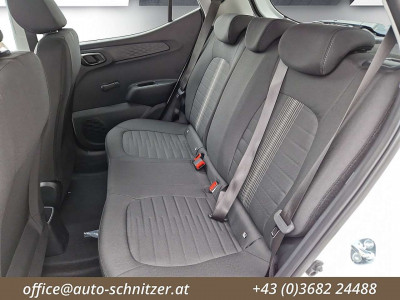 Hyundai i10 Neuwagen